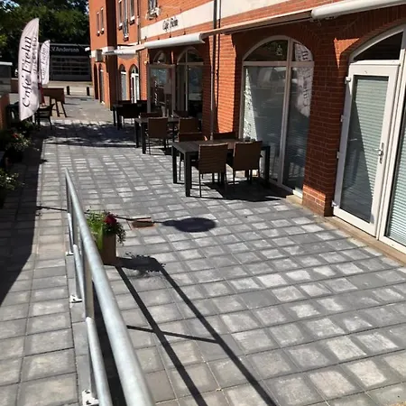 Cafe Fiehn *