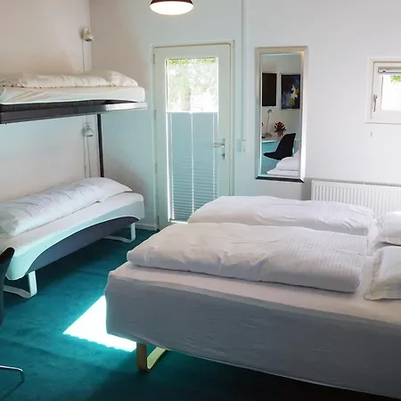 Cafe Fiehn Motel