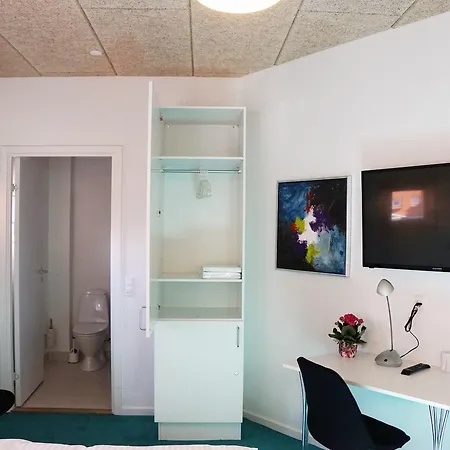 Cafe Fiehn Motel