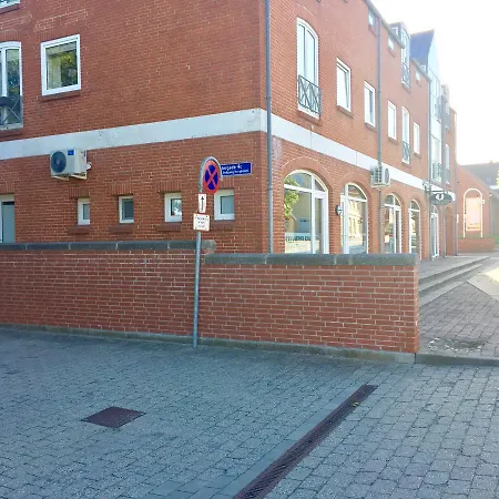 Motel Cafe Fiehn Sindal